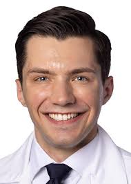 Anesthesiology Residents at University Hospitals Cleveland Medical Center