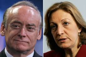 Facing a rare Senate pickup chance, Ohio Dems yawn