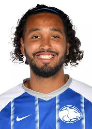 2022 Men's Soccer Roster