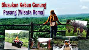 Ini sudah kita usulkan ke bupati dan tinggal menunggu persetujuannya saja, kata toya adnyana. Pesona Wisata Alam Bukit Simbat Gunung Simbat Taman Simbat Jember Youtube