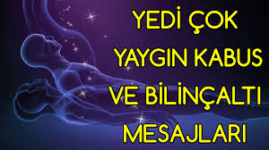Ruya Sembolleri Mistikyol