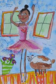 Beautiful Child Art Art Art For Kids Beautiful Children
