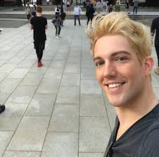 Hunter Michael Kohl June 29, 1990 New York, US 🇺🇲