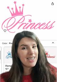 Pavement Princess Decal