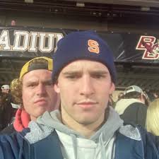 Andrew Teague (@Andrewteague13)