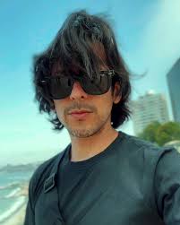 En mi visita por Miraflores en Lima Perú #abelgallardo #perú #miraflor...