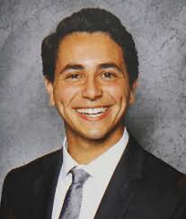 Poly Prep Blue Notes