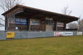 Nutzen sie unsere beratungsqualität in den filialen vor ort oder. Svm Sportanlage Stadion In Mauerstetten