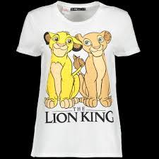 عمم إنصهار السداد the lion king t shirt new yorker - mgbricks.com