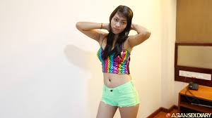 Asian & Thai Porn Stars - Incredible Performances