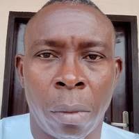 Emmanuel B E N J A M I N Ettah