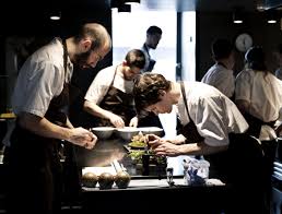 New Nordic In The Far East Noma At The Mandarin Oriental Tokyo Restaurant Photography Restaurant Photos Noma Restaurant