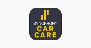 Credit card agreement must be in the customer's hands What Is Synchrony Car Care Payne It Forward