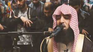 Quran Recitation Really Beautiful Amazing Crying Emotional By Sheikh Muhammad Al Luhaidan Awaz Youtube