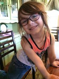 My daughters and granddaughters.