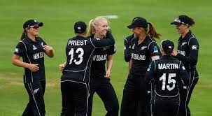 Eng vs nz live cricket score ball by ball commentary with fast scorecard update. New Zealand Women S Cricket Team World Cup 2019 Icc