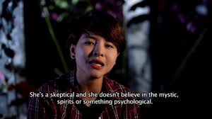 Adam, in order to learn more about the place and its ghostly connection, decides to keep the supernatural stories around the house a secret but the secret reveals itself as. Di Sebalik Tabir Behind The Scene Filem Dorm Melati 12 January 2017 Youtube