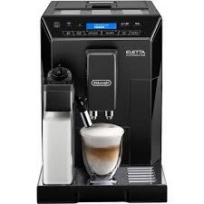 Don't miss out on delonghi coffee machine 2020 xmas deals De Longhi Bean To Cup Coffee Machines Ao Com