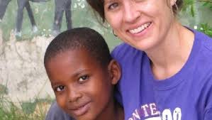 DOSE OF CARING: Nurse makes missions possible