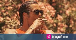 Some facts about Brad Pitt that you probably didn't know