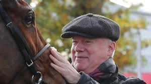 Who is the mystery man behind Bob Olinger and a growing jumps empire?