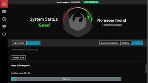It can detect and repair over 30,000 issues based on updates from iolo labs. Best Pc Cleaner 2021 Tune Up Utilities For Windows