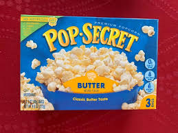 Check spelling or type a new query. Pop Secret Popcorn Butter Flavor Microwave Popcorn 3 2 Oz Sharing Bags 6 Ct Walmart Com Walmart Com