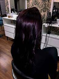 Burgundycolors Do You Need Dyson Complete Hair Styler See It On Amazon Ad Aveda Hair Wine Hair Hair Color Plum