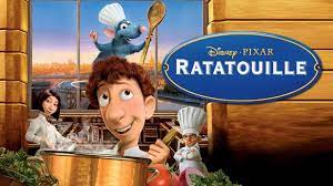 Remy and his pal linguini set in motion a hilarious chain. Is Movie Ratatouille 2007 Streaming On Netflix
