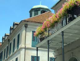 check in and check out chartres street hotel provincial