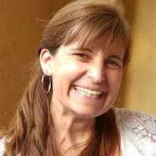 Alison Hickey Tshangana