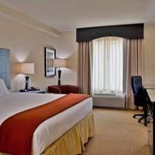 Holiday inn new delhi international airport, an ihg hotel. Hotel Holiday Inn Express Suites Orlando International Drive Orlando Trivago De