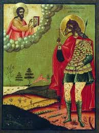 St christopher belonged to a tribe in north africa known as the marmaritae. 39 The Dog Headed Icon Of St Christophoros Ideas ÙƒÙ„Ø¨ Ø§Ù„ÙŠÙˆÙ†Ø§Ù† Ø­Ø¶Ø§Ø±Ø©
