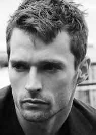 Short widows peak hairstyles are often slicked back with faded sides and back. 15 Best Modish Widows Peak Hairstyles For Men Widows Peak Hairstyles Mens Haircuts Short Widow S Peak