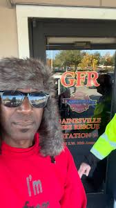 🚨 Rapid Fire Friday! 🚨 It's that time again, Camden County! We sat down  with the Sheriff for another round of quick questions—no time to think,  just answer! 🔥 Check out today's