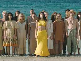 You won't be able to purchase it on cd. Lorde Announces Album Returns With Video For New Song Solar Power Watch Pitchfork