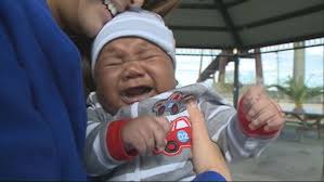 Woman gives birth to 14-pound baby