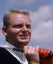 It Was a Rip-Snorter"