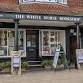 White Horse Bookshop Christmas Market — SookiTwist event image