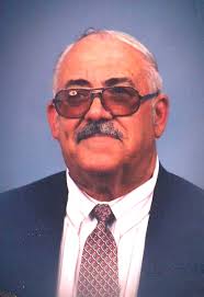 Robert Rounds Obituary