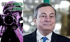 Il governo draghi ha accantonato ristori 5 per un nuovo decreto, il dl sostegno. Da Tasse E Ristori Ai Vaccini Istruzioni Per L Uso Di Draghi All In Sulla Cittadinanza In Un Paese Abituato Ad Essere Ultra Primapagina Calciomercato Com