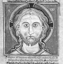 The AuRA of The NuMiNous ANd iTs RepRoducTioN: MedievAl pAiNTiNgs of The  sAvioR iN RoMe ANd lATiuM Nino Zchomelidse, Princeton U