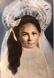 Alice Lambert Harvey (1874-1914)