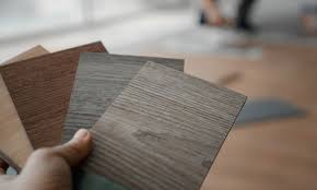Tongue side groove side 2. How To Install Vinyl Plank Flooring On Stairs