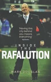 Maybe you would like to learn more about one of these? When Saturday Comes Inside The Rafalution By Mark Douglas