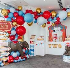 Choose something big enough for everyone to chill and have some fun. 24 Best Birthday Party Ideas For Boys Boy Birthday Party Themes