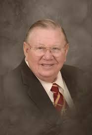 Obituary for Amos Leroy Fisher