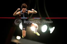 We did not find results for: The Fiji Times Duplantis Fails To Break Own Pole Vault World Record