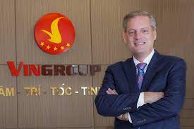 The remaining 1 percent is held by an individual investor, phan thu huong. Former Gm Executive Vice President Joins Vinfast