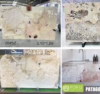 La Patagonie est-elle du quartzite ou du granit ...